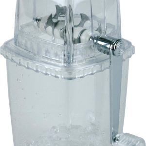 APS-Germany® IJscrusher review: snel crushed ice voor cocktails