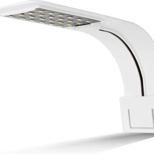 Aquarium LED Lamp – 220MM review: sterke aquariumverlichting