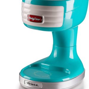 Ariete 0076/01- Ice Crusher - Party Time - 30 Watt - blauw review