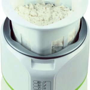 Ariete B-Cheese yoghurtmaker - kaasmaker test: zelf fermenteren