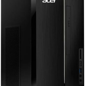 Aspire TC-1785 I7524 review: snelle prestaties voor thuiswerken