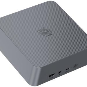 Beelink EQR5 Mini Pc 5650U review: 4K beeld, Windows 11