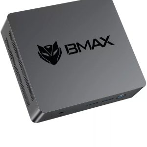 BMAX B3 Pro Mini PC review: vlot thuiswerken, sterke prestaties