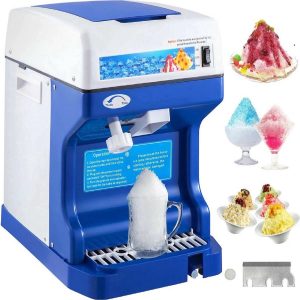 Bolture Ice Crusher review: snelle slush voor cocktails