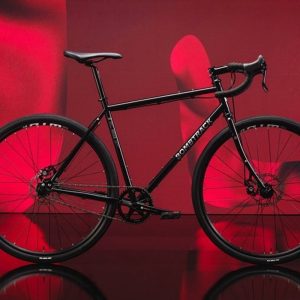 Bombtrack - Arise - Gravel Fiets review: ideaal voor bikepacking