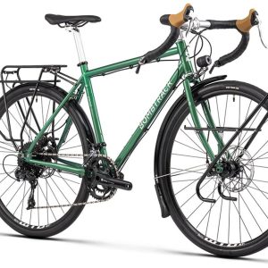 Bombtrack - Arise Tour review: stabiel voor bikepacking