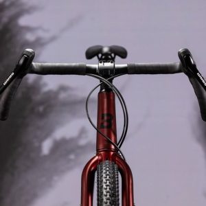 Bombtrack - Beyond AL Apex test: stabiel met bagage, prijs