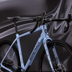 Bombtrack - Hook EXT C test: lichtgewicht gravelbike, bikepacking