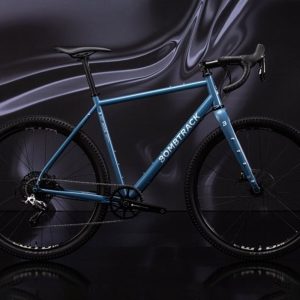 Bombtrack - Hook EXT review: ideaal voor bikepacking op gravel