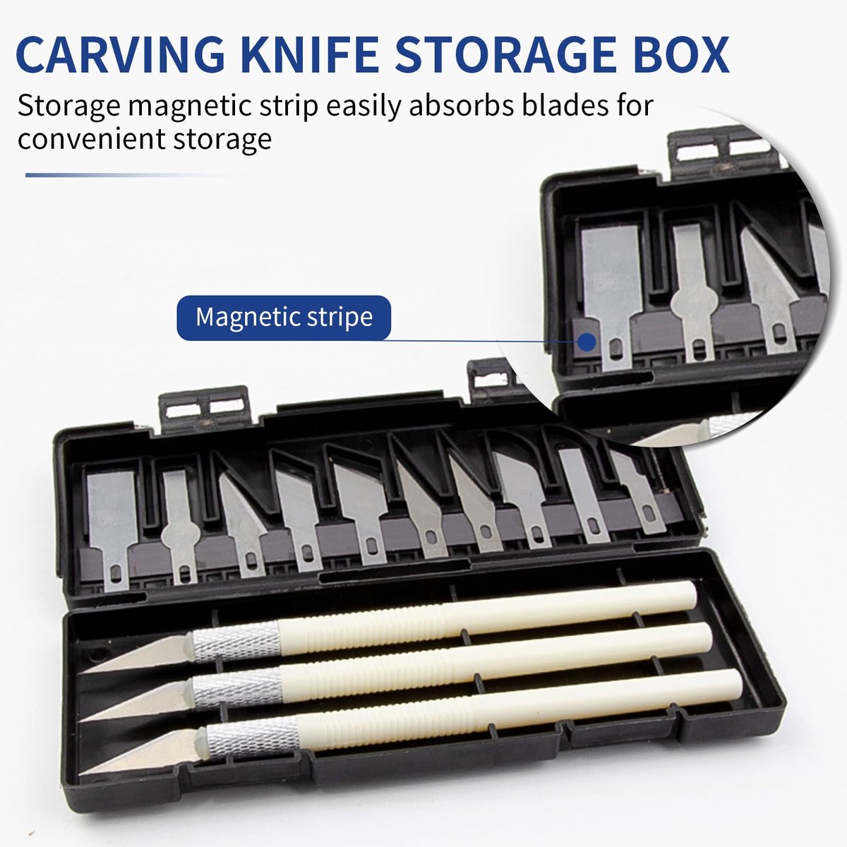 Boraboi® Complete Gereedschapsset voor 3D-Printen en Modelbouw met 32 Onderdelen review: sneller supports verwijderen, 3D-printer accessoires