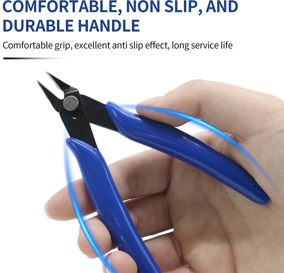 Boraboi® Complete Gereedschapsset voor 3D-Printen en Modelbouw met 32 Onderdelen review: sneller supports verwijderen, 3D-printer accessoires