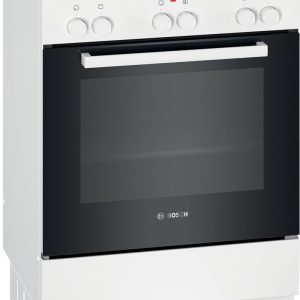 Bosch HKA004020U - Serie 2 review: energiezuinig elektrisch koken