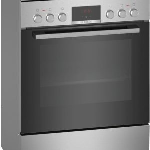 Bosch HKR39C250 - Serie 4 test: heteluchtoven, gelijkmatig bakken