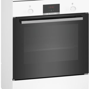 Bosch HLR390020 - Serie 4 - Vrijstaande Inductiefornuis test A++