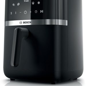 Bosch MAF462B0 Airfryer review: egaler bakken, dual heating