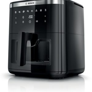 Bosch MAF671B0 Airfryer XXL test: heteluchtfriteuse minder vet