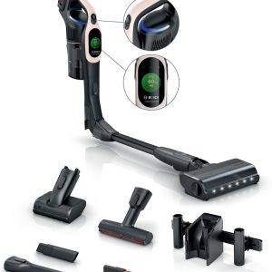 Bosch - Unlimited 10 - BBS1041RBA review: HEPA tegen allergieën