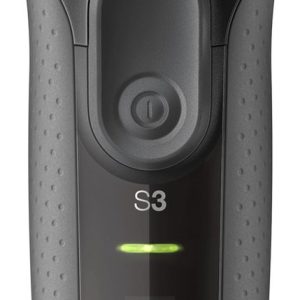 Braun Series 3 ProSkin 3000s - Elektrisch Scheerapparaat review