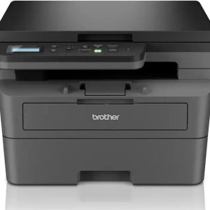 Brother DCPL2627DWE review: duplex printen voor thuiskantoor
