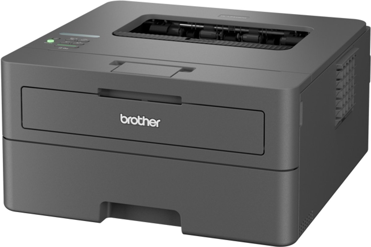 Brother HL-L2445DW review: snelle duplex, lage tonerkosten