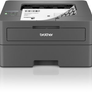 Brother HL-L2445DW review: snelle duplex, lage tonerkosten