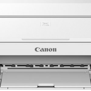 Canon PIXMA TS3351 - All-In-One Printer - Wit review wifi-printen