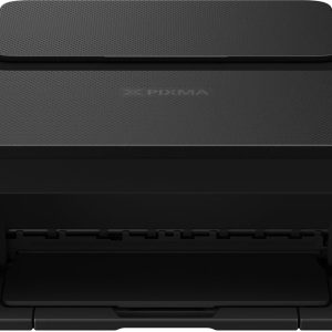 Canon PIXMA TS3750i - All-In-One Inkjetprinter - Zwart test wifi