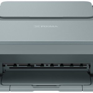 Canon PIXMA TS3752i - All-In-One Inkjetprinter - Blauw test: wifi