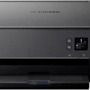 Canon PIXMA TS5350i - All-In-One Inkjetprinter - Zwart Wi-Fi test