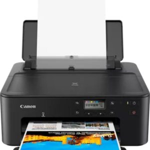 Canon PIXMA TS705A review: snel dubbelzijdig printen, wifi