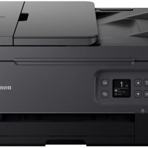 Canon PIXMA TS7450i - All-In-One Inkjetprinter - Zwart test: scan