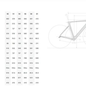 Cervelo Soloist 105 Di2 2025 Racefiets Blauw 51 test snel bergop