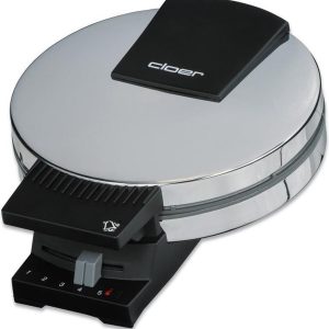 Cloer oublie-/kniepertjes ijzer 285 review: snel opwarmen