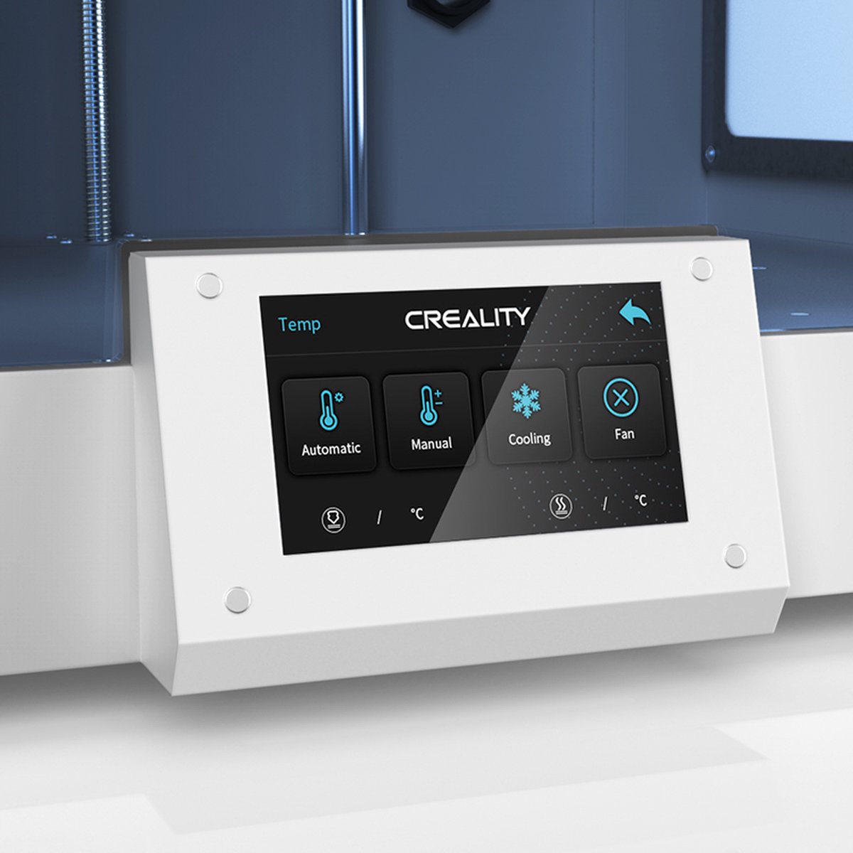 Creality CR-5 Pro H - 3D Printer review: ABS-printen en snelheid