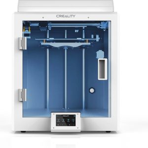 Creality CR-5 Pro H - 3D Printer review: ABS-printen en snelheid