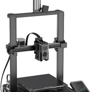 Creality Ender-3 V3 KE - 3D-printer test: Klipper, snelle prints