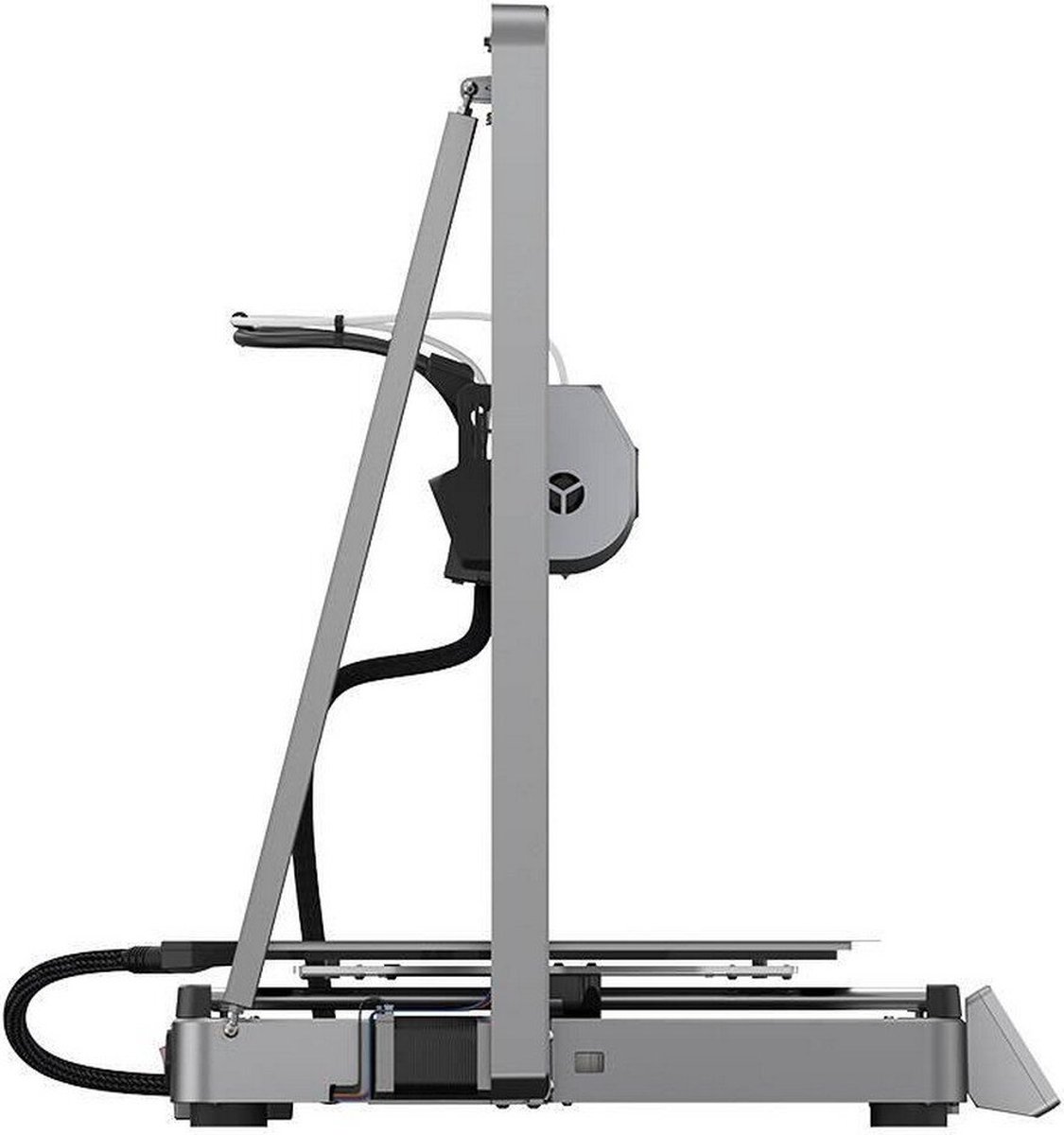 Creality - Ender-3 V3 Plus - 3D printer test: snelle FDM prints