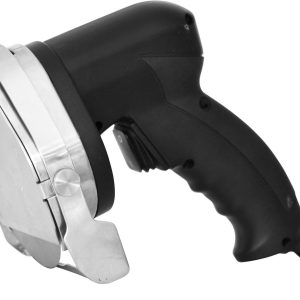 CUBO Kebabsnijder - Elektrisch - Shoarma / Gyros - CS-KEBSLI test