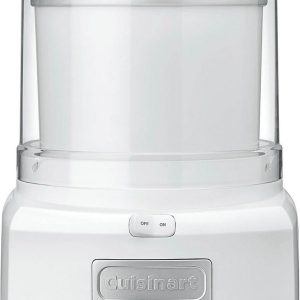 Cuisinart - Cool Scoops IJsmachine review beste koop voor sorbet