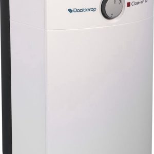 Daalderop Keukenboiler - Close-in - 10 liter - 2e kans review eco