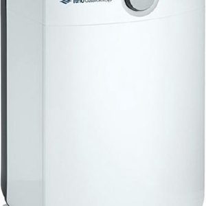 Daalderop keukenboiler-Close-in-15 liter 2200w test laag verbruik