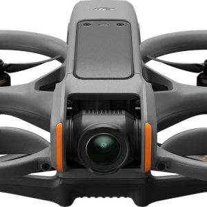 DJI Avata 2 Fly More Combo - FPV Drone - 1 batterij test 4K video