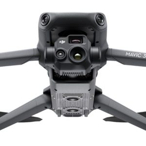 DJI Mavic 3 Thermal review: thermische inspectie bij nacht