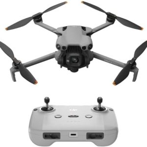 DJI Mini 5 Pro Drone review: 4K beeld en obstakeldetectie