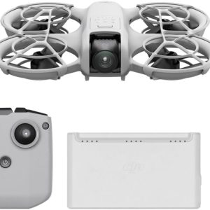 DJI NEO Fly More Combo review: lange vliegtijd voor luchtfoto's
