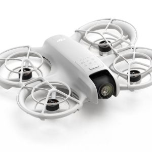 DJI Neo Fly More Combo review: stabiele drone voor reizen