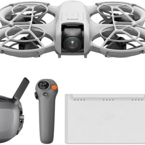 DJI NEO Motion Fly More Combo incl. DJI Goggles N3 en DJI RC Motion 3 review met lage latency FPV