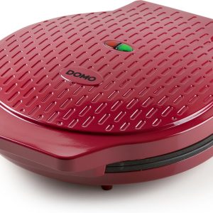 DOMO DO9177PZ Pizzamaker My Express review: snelle pizzaoven