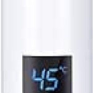 Doorstroomverwarmer - Doorstroomboiler test: direct warm water