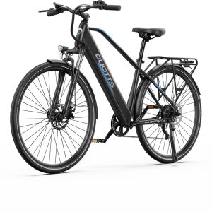 DUOTTS C29 Lite Stads Elektrische Fiets review: 65 km actieradius
